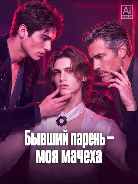 Бывший парень - моя мачеха