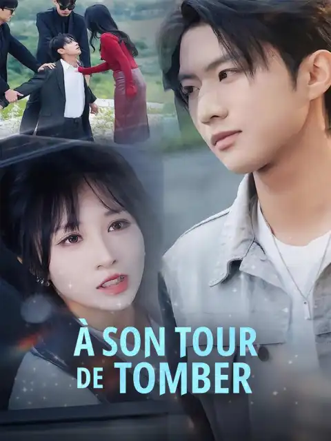 À son tour de tomber