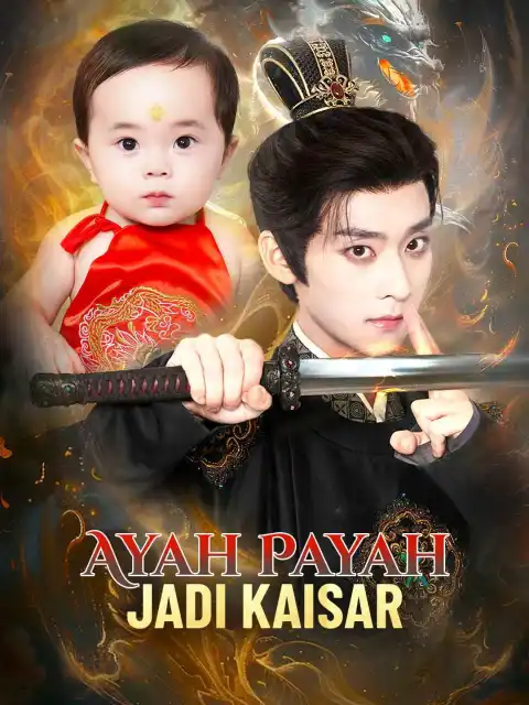 Ayah Payah Jadi Kaisar