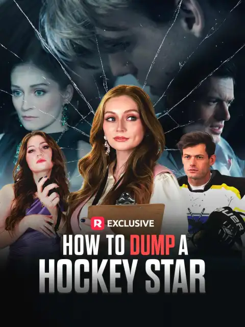 Come scaricare una star dell’hockey