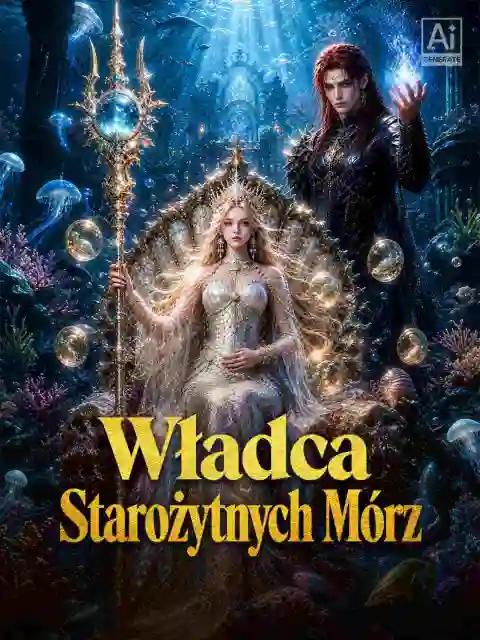 Władca Starożytnych Mórz