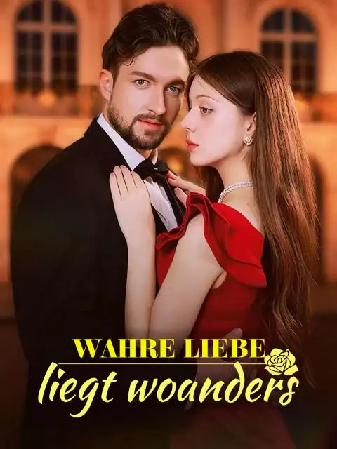 Wahre Liebe liegt woanders