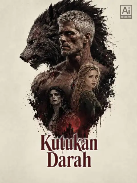 Kutukan Darah