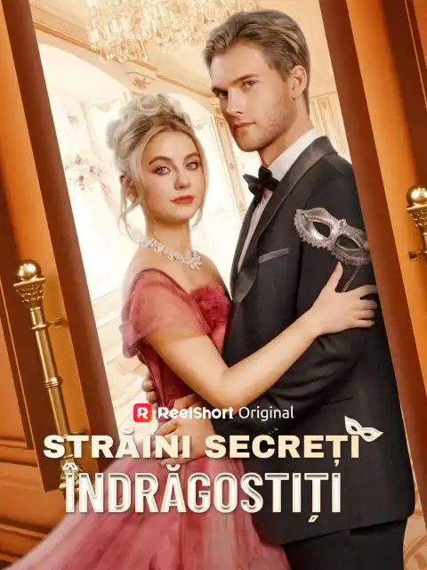 Străini secreți îndrăgostiți