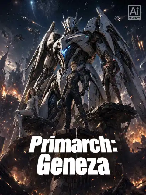 Primarch: Geneza