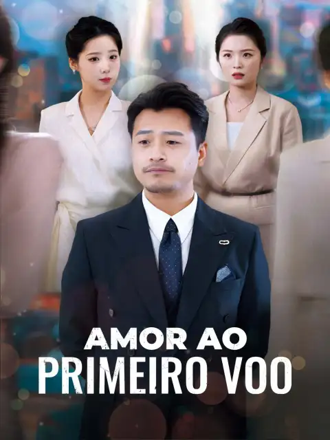 Amor ao Primeiro Voo