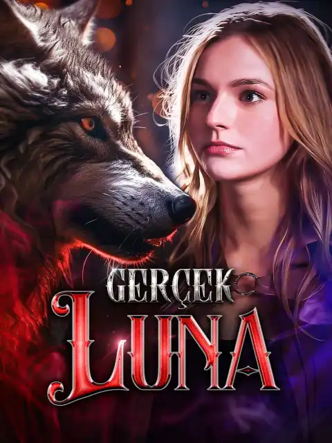 Gerçek Luna