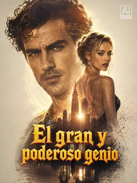 El gran y poderoso genio