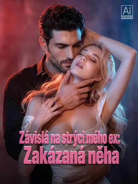 Závislá na strýci mého ex: Zakázaná něha