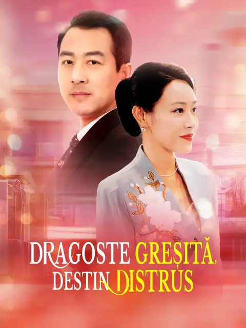 Dragoste greșită, destin distrus
