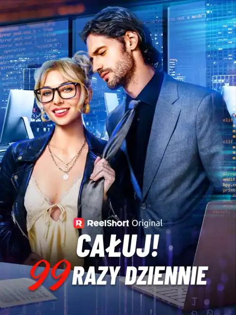 Całuj! 99 razy dzienie