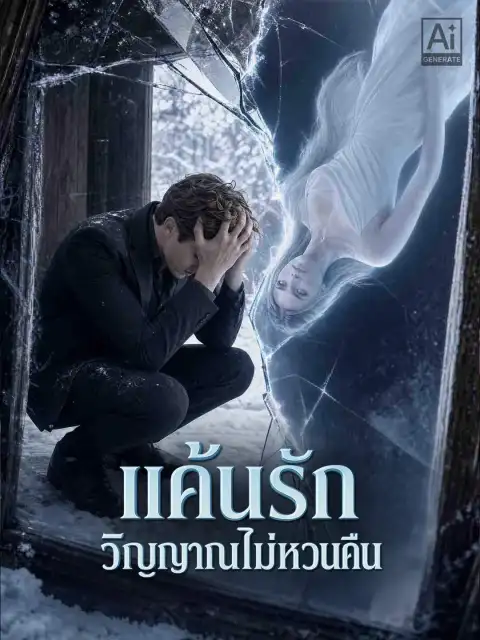 แค้นรัก วิญญาณไม่หวนคืน