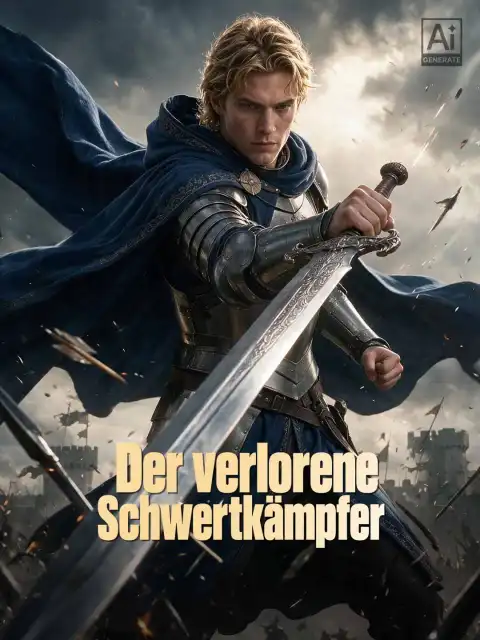 Der verlorene Schwertkämpfer