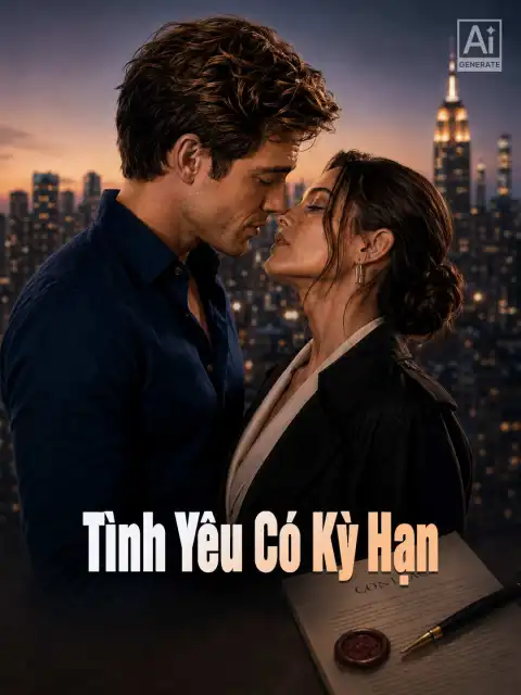 Tình Yêu Có Kỳ Hạn