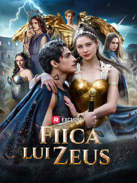 Fiica lui Zeus