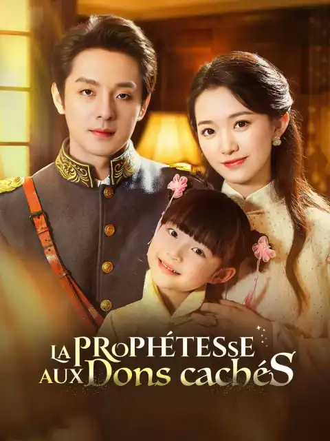 La Prophétesse aux Dons Cachés