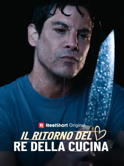 Cucinando la mia strada per tornare all'amore