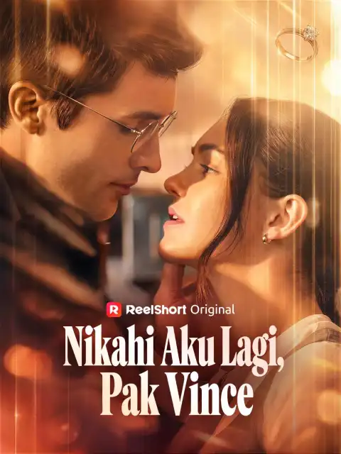 Nikahi Aku Lagi, Pak Vince
