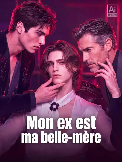 Mon ex est ma belle-mère