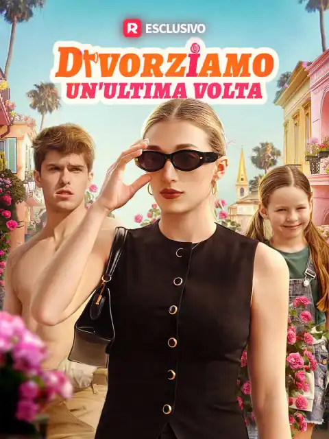 Divorziamo un'ultima volta