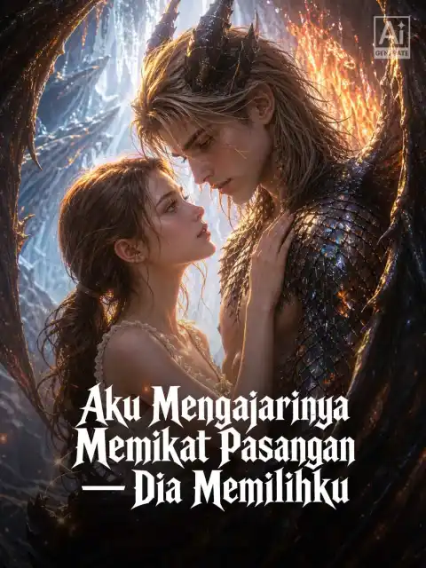 Aku Mengajarinya Memikat Pasangan - Dia Memilihku