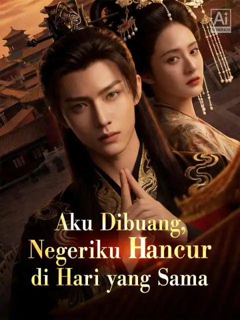 Aku Dibuang, Negeriku Hancur di Hari yang Sama