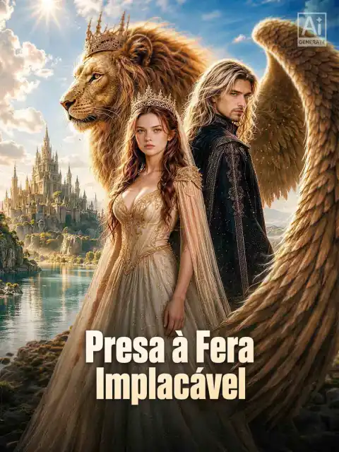 Presa à Fera Implacável