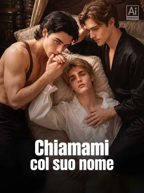 Chiamami col suo nome