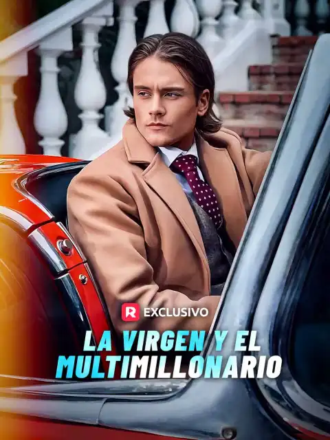 La virgen y el multimillonario