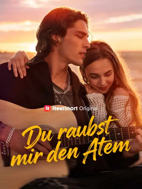 Du raubst mir den Atem