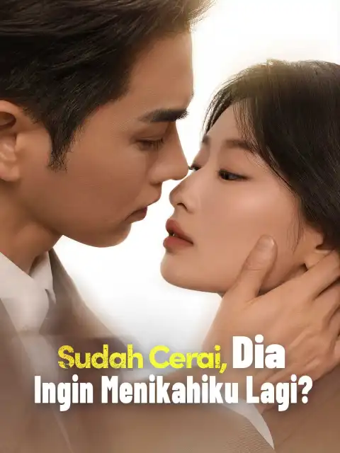 Sudah Cerai, Dia Ingin Menikahiku Lagi?