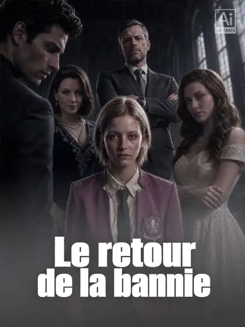 Le retour de la bannie