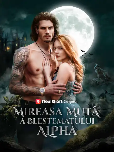 Mireasa mută a Blestematului Alpha