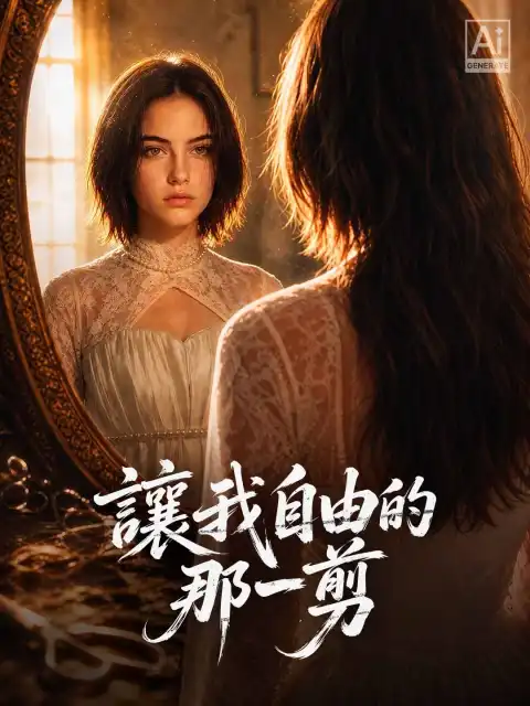 讓我自由的那一剪