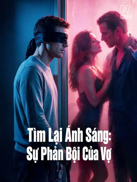 Tìm Lại Ánh Sáng: Sự Phản Bội Của Vợ