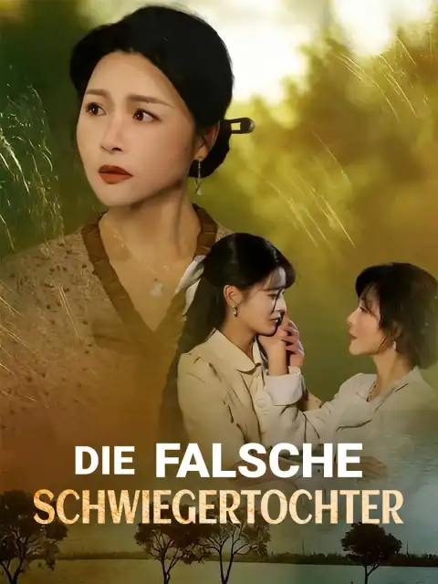 Die falsche Schwiegertochter