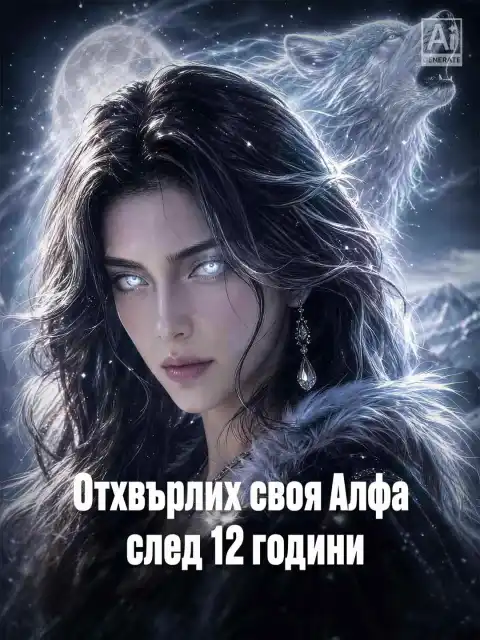 Отхвърлих своя Алфа след 12 години