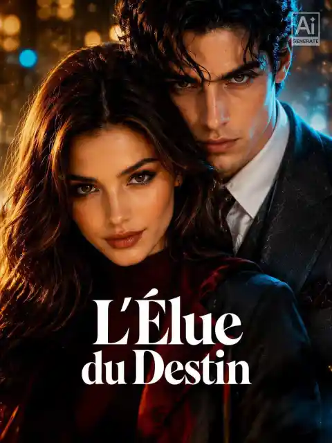 L'Élue du Destin