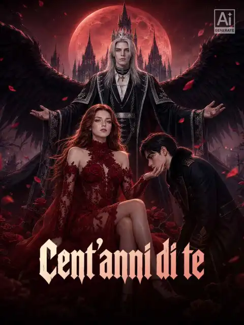 Cent'anni di te