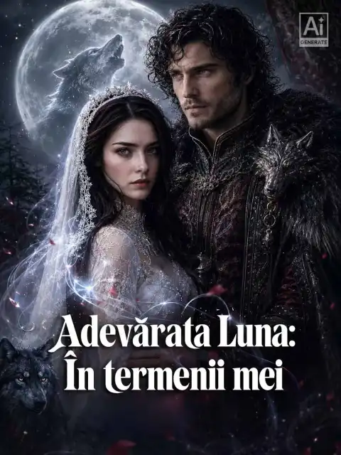Adevărata Luna: În termenii mei