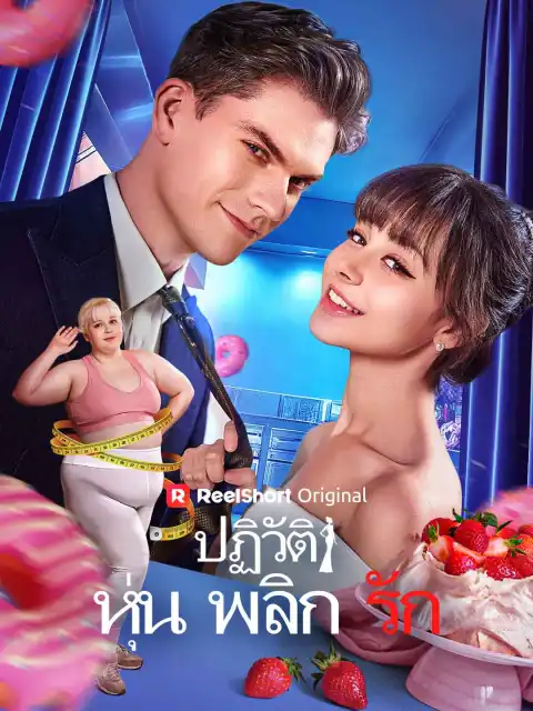 ปฏิวัติหุ่นพลิกรัก