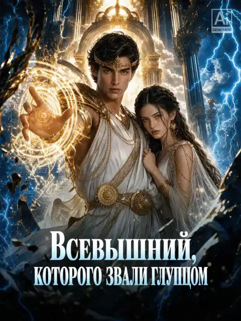 Всевышний, которого звали глупцом