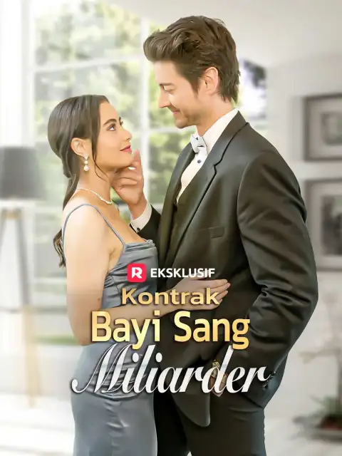 Kontrak Bayi Sang Miliarder
