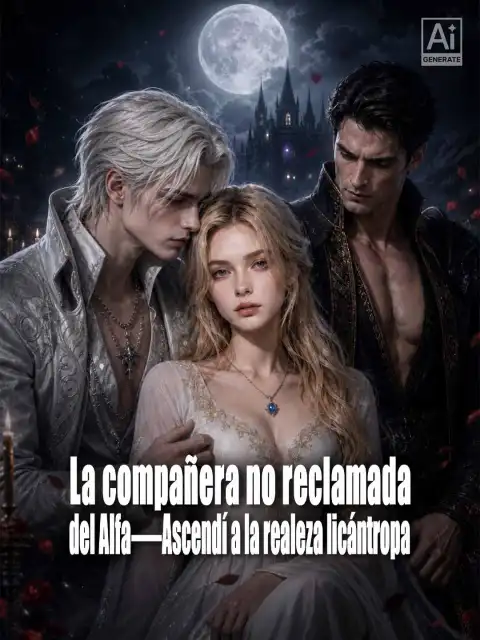 La compañera no reclamada del Alfa - - Ascendí a la realeza licántropa