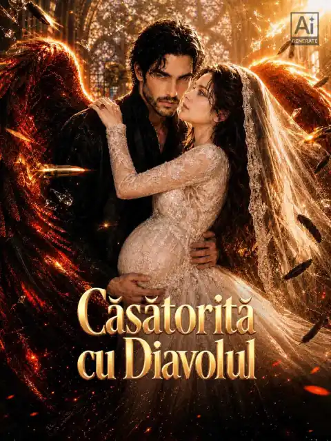 Căsătorită cu Diavolul