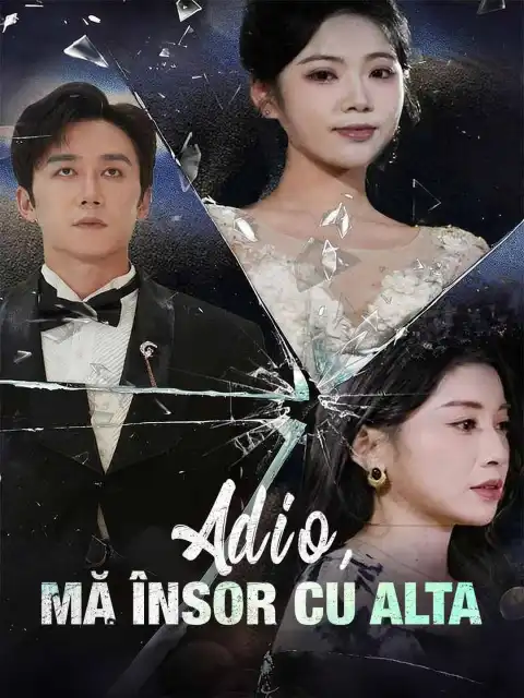 Adio, mă însor cu alta