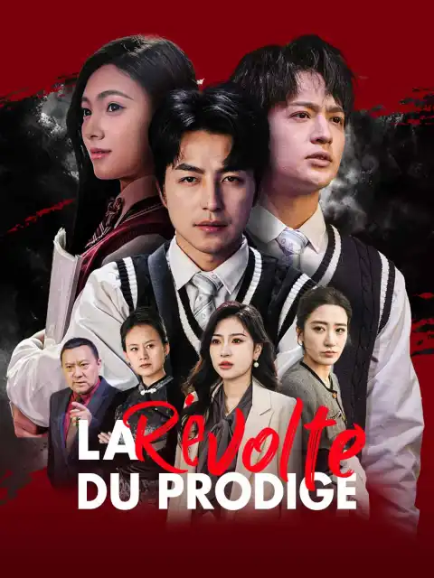 La Révolte du Prodige