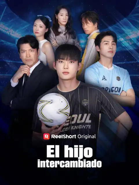 El hijo intercambiado