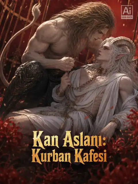 Kan Aslanı: Kurban Kafesi