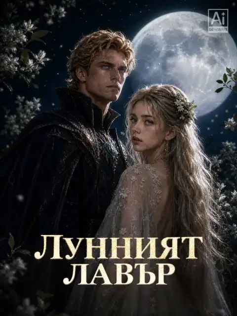 Лунният лавър